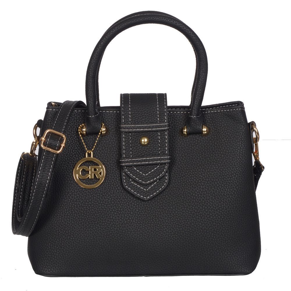 Club Rochelier Structured Satchel | Walmart Canada