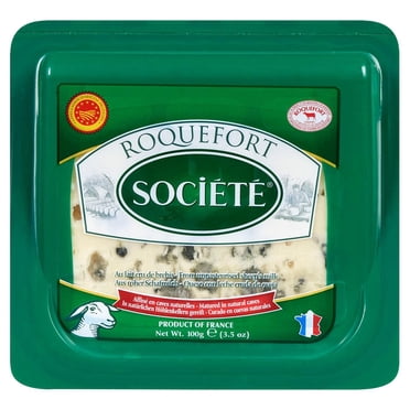 Société® Roquefort Cheese