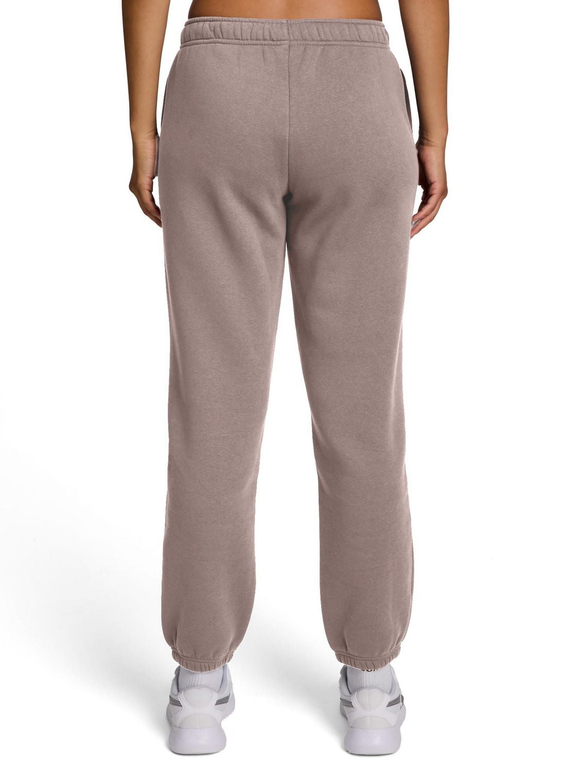 Women's Reebok Weekender Oversized Cinched Hem Jogger