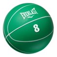 thumbnail image 1 of Everlast 8 lb Medicine Ball, 1 of 3