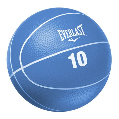 Everlast Ballon d’entraînement de 10 lb
