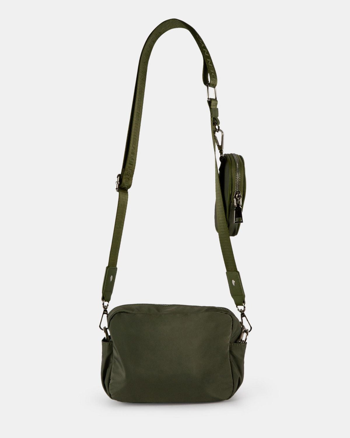 Sac à caméra nylon Sac à caméra