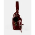 thumbnail image 2 of Side Zipper Hobo, 2 of 4
