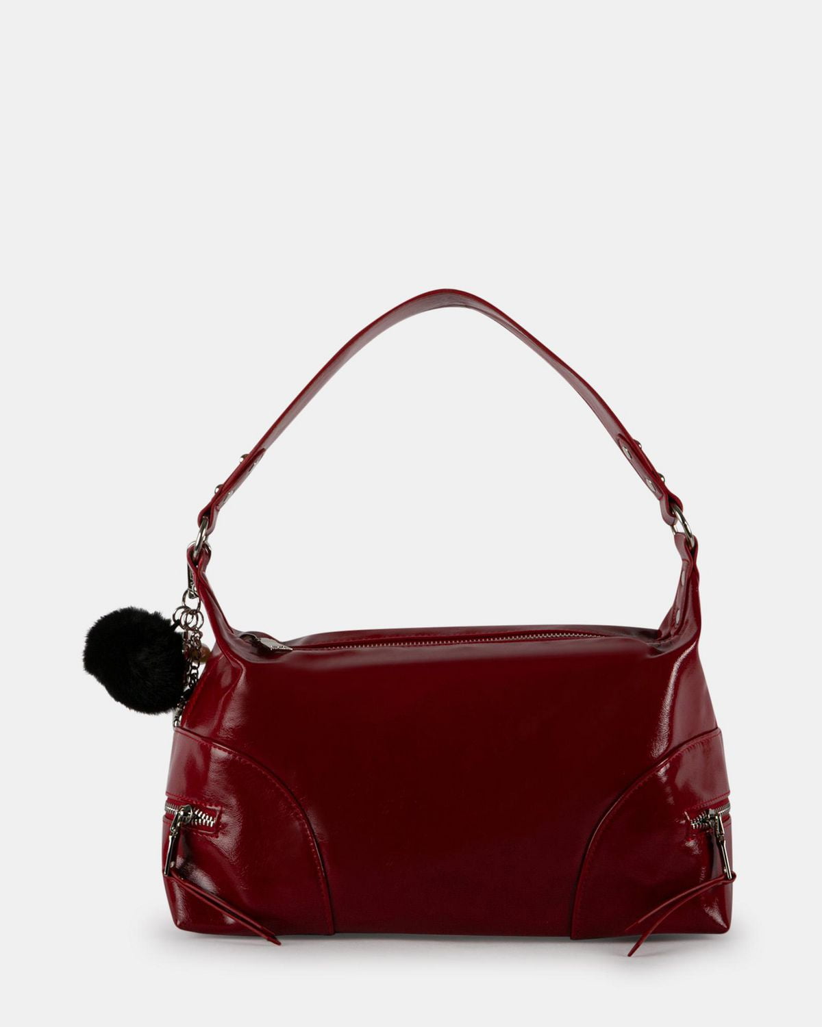 Sac Hobo Sac Hobo avec fermeture éclair Madden NYC