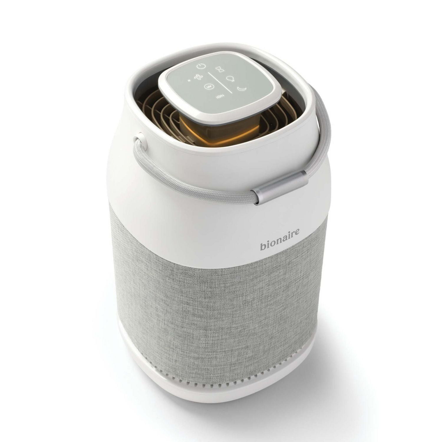 Bionaire air deals purifier walmart