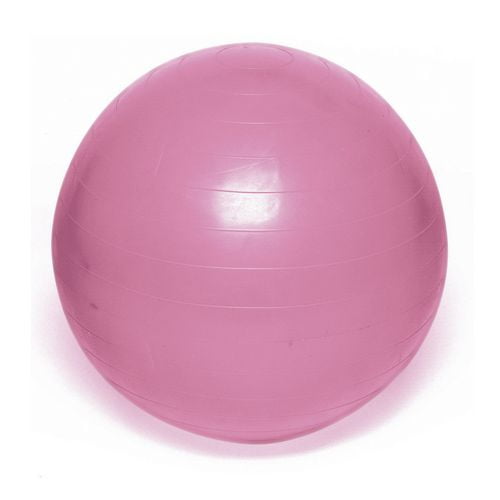 Bally total fitness discount ball weight limit