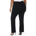 thumbnail image 2 of Sofia Jeans by Sofia Vergara Plus Size Marisol Bootcut Jeans, 2 of 2
