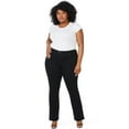 thumbnail image 1 of Sofia Jeans by Sofia Vergara Plus Size Marisol Bootcut Jeans, 1 of 2