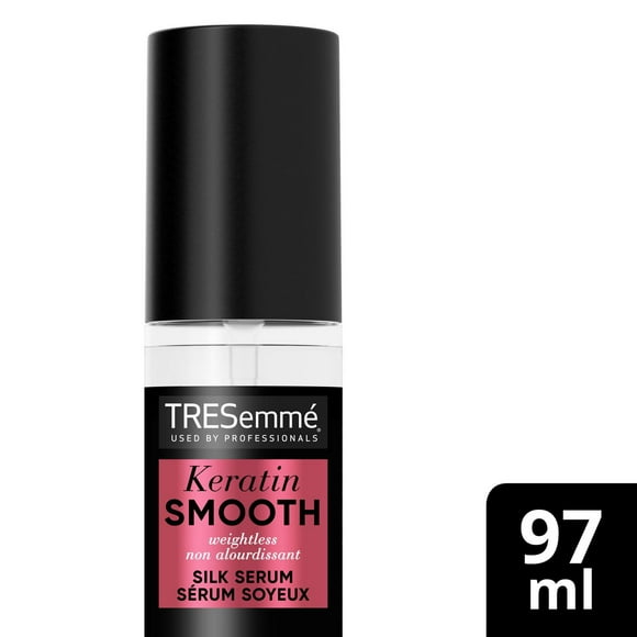 TRESemmé Silk Serum Keratin Smooth Weightless, 97 ml