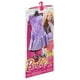 Barbie Vêtements Tenue au style complet n° 3 Rose – image 2 sur 3