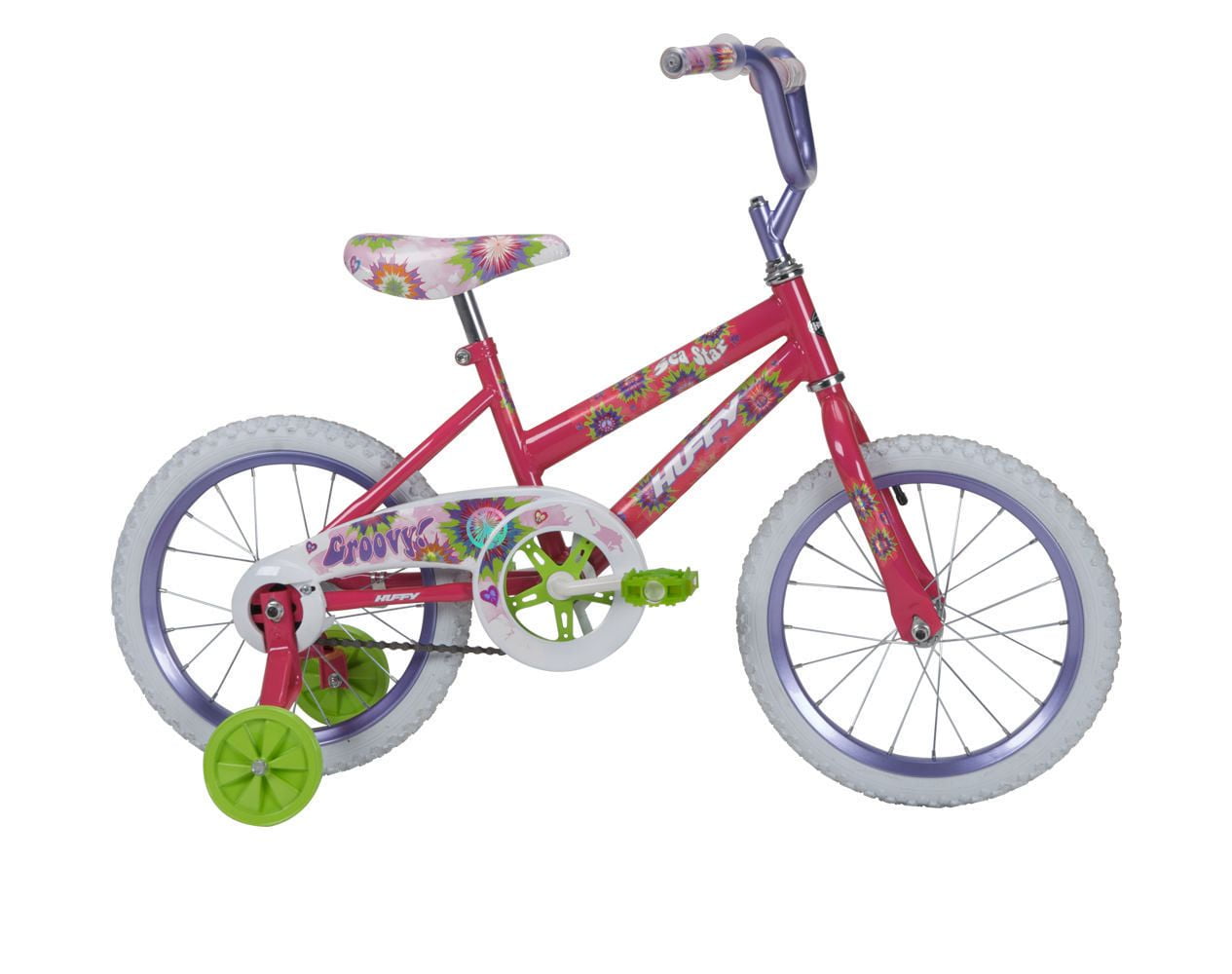 Huffy sea star bike 2024 16