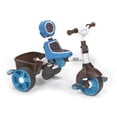 thumbnail image 2 of Little Tikes 4-in-1 Sports Edition Trike, 2 of 5