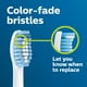 Philips Sonicare Têtes de Brosse ProResults Sensibles, 3 Unités, HX6053/64 Tête de brosse à dents souple – image 7 sur 9