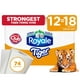 Essuie-tout Royale Tiger Towel, 12 équivalant à 18 roul. demi-feuilles 2-ép., 74 feuilles /roul – image 1 sur 9
