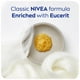 Crème NIVEA | Crème hydratante tout usage | Crème pour le visage, les mains et le corps | Alimentation en profondeur | Pour tous les types de peau Normale à sèche et sensible | Hydratant quotidien 250 ml – image 6 sur 8