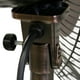 Ventilateur sur pied oscillant de 16 po d'Ecohouzng – image 2 sur 3