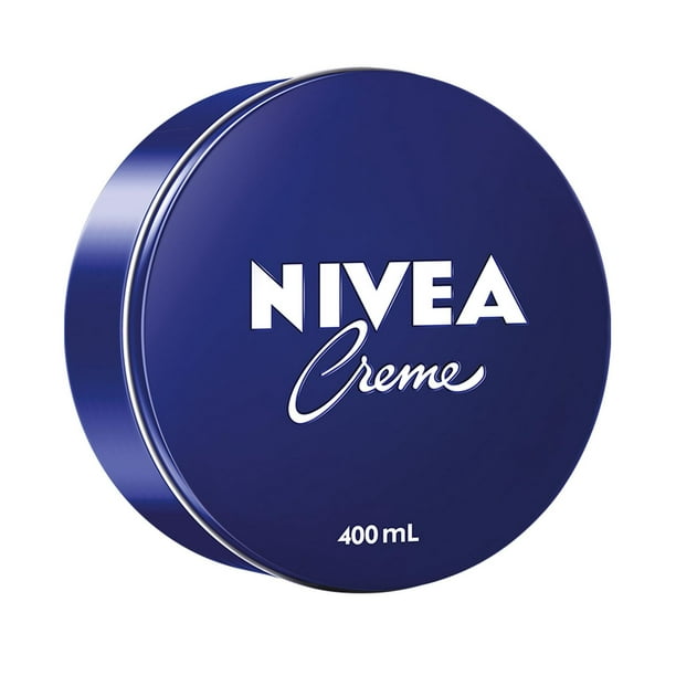 Nivea Crème | Crème tout usage pour la peau sèche 400 ml