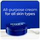 Nivea Crème | Crème tout usage pour la peau sèche 400 ml – image 2 sur 8