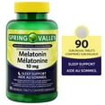 thumbnail image 1 of Spring Valley Melatonin 10mg, 1 of 6