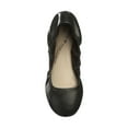 thumbnail image 2 of George Women's Casual Flat Shoes, 2 of 2