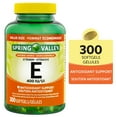 thumbnail image 1 of Spring Valley Vitamine E SN 400 UI, 1 of 6