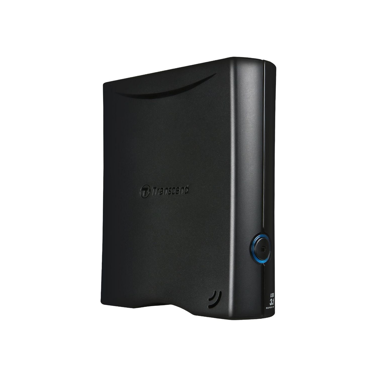 Transcend StoreJet 35T3 8TB External harddrive,USB 3.0 TS8TSJ35T3