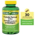 thumbnail image 1 of Spring Valley Probiotic Formula 30 Billion for Adults, 1 of 6