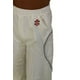 Pantalon en XP ivoire avec bordure marine Gray Nicolls, taille petite – image 2 sur 3