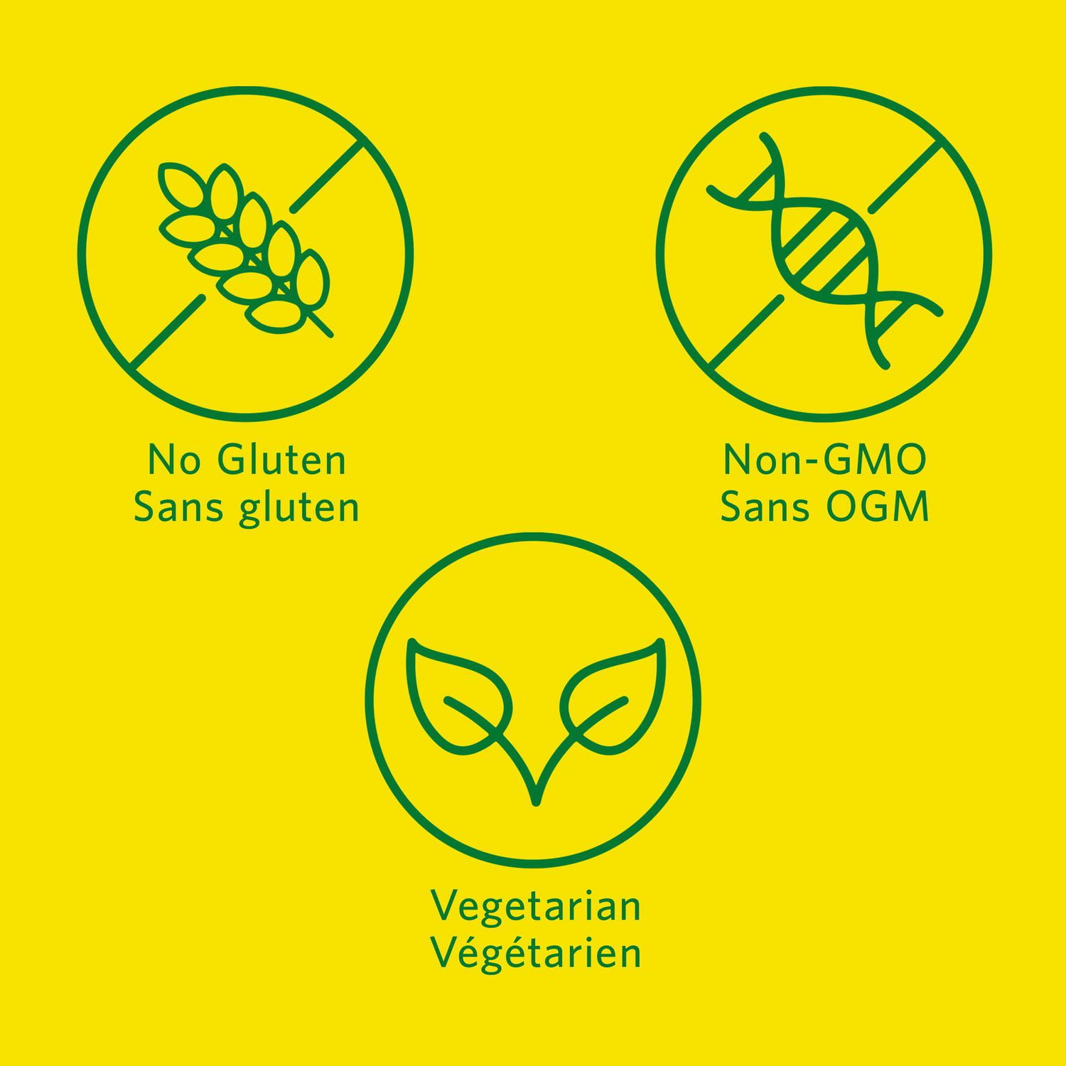 Spring Valley Vitamine B12 1,000 mcg 360 Comprimes Sublinguaux