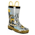thumbnail image 1 of Bottes de pluie Digger de Weather Spirits pour bambins, 1 of 1