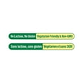 thumbnail image 3 of Spring Valley Vitamin C 500mg Chewable Tangy Orange Flavour - VALUE SIZE, 3 of 6