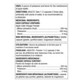 thumbnail image 2 of Spring Valley Apple Cider Vinegar 500mg, 2 of 6