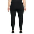 thumbnail image 3 of George Plus Women's Legging, 3 of 6