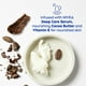 NIVEA Crème corporelle au Beurre de cacao | Crème au beurre de cacao et vitamine E 48H 439g – image 5 sur 8