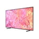 Tele 55" QLED SMART 4K de Samsung - Series Q60C 55" Samsung 4K Smart TV – image 2 sur 7