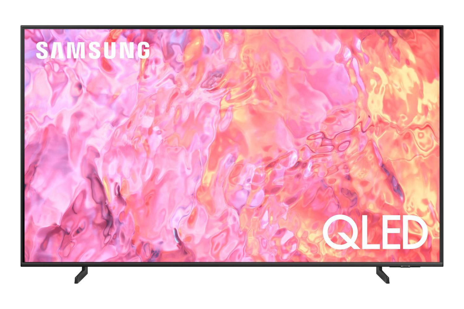 Samsung 43" QLED SMART 4K TV -Q60C Series