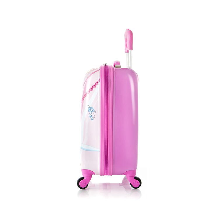 heys princess luggage