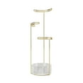thumbnail image 1 of Umbra Tesora Jewellery Stand, 1 of 4