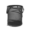 thumbnail image 3 of Honey-Can-Do Large Mesh Pop Open Hamper, 3 of 3
