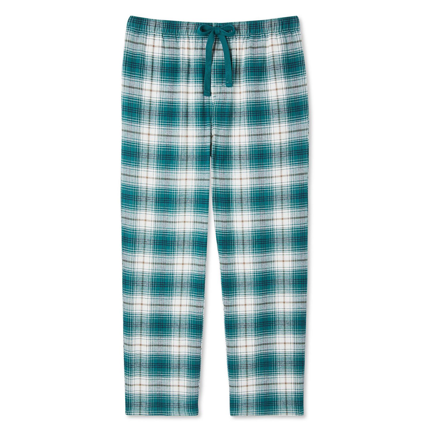 George Men's Flannel Pant