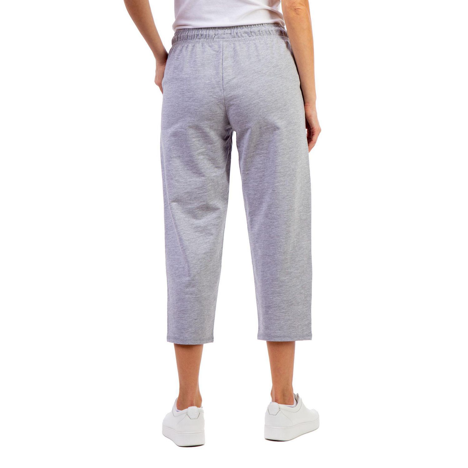 adidas 7/8 Pants - Grey