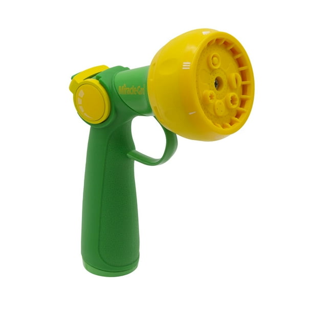 MiracleGro Thumb Control 7 Pattern Nozzle Walmart.ca