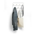 thumbnail image 4 of Umbra Estique Over The Door Multi Organizer, 4 of 4