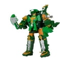 thumbnail image 1 of Power Rangers Ninja Steel DX Rumble Tusk Megazord Figure, 1 of 4