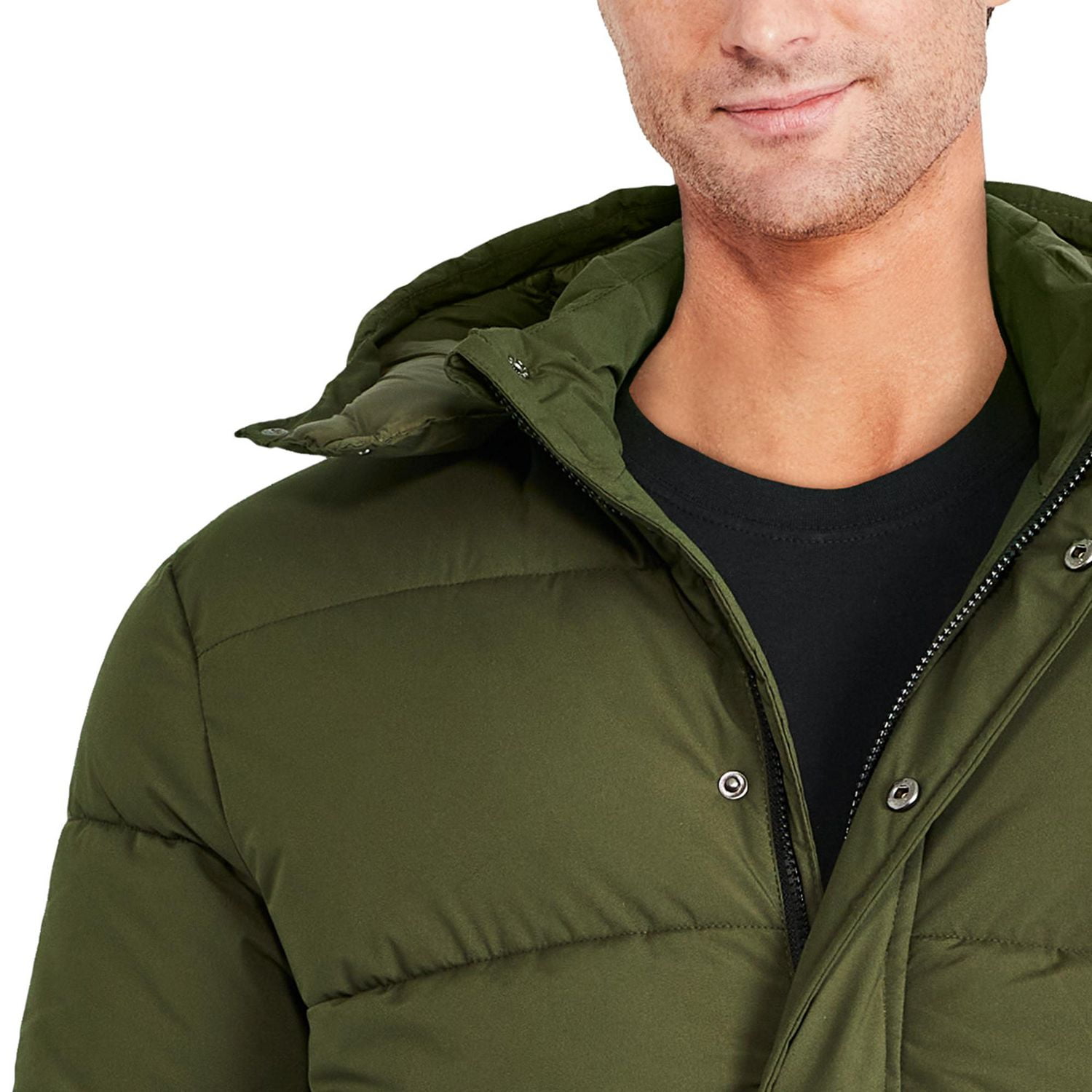 George green outlet coat