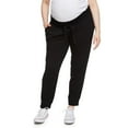 thumbnail image 1 of Paisley Sky Maternity Skinny Jogger, 1 of 6