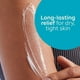 NIVEA Lotion corporelle 72H Repair & Care pour peau extra sèche 625 ml, pour peau très sèche – image 4 sur 8