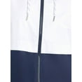 thumbnail image 5 of Details Women's Color Block Windbreaker, 5 of 5
