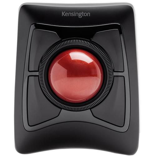 Kensington Expert Mouse Trackball sans fil