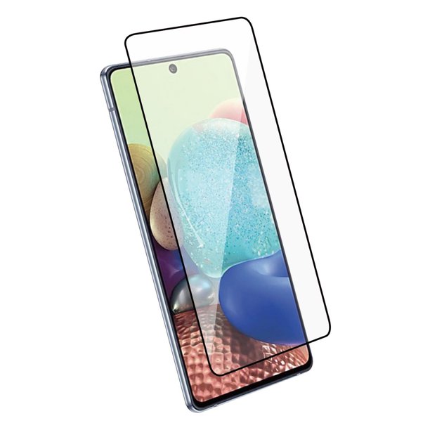 blackweb PET (Polyethylene Terephthalate) Samsung Galaxy A51 Screen